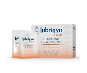 LUBRIGYN CR VAG 20BUST 2ML
