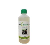 Lubrisolve Huile 100% Pure pour Chevaux 500 ML