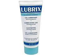 Lubrix Lubrifiant Vaginal Haute Qualité 100 ml