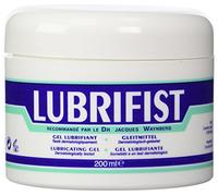 Lubrix Lubrifist 200 Ml