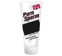 Lubry Lubrifiant Porn Sperm Effet Sperme 125 ml