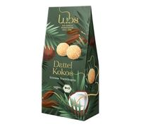 Lubs - Confiserie dattes coco*