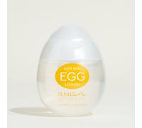 Lububrifiant spécial oeuf / gaine de masturbation Tenga - Transparent