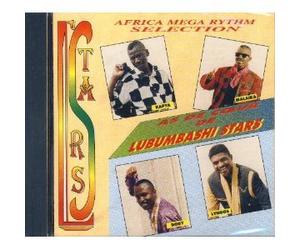 Lubumbashi Stars - As De Coeur