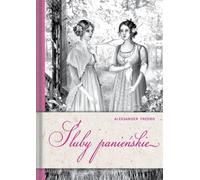 Œluby panieñskie Aleksander Fredro (Buch auf Polnisch)