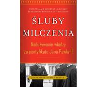Œluby silczenia Gerald Renner, Jason Berry (Buch auf Polnisch)
