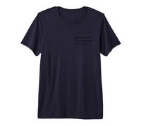 Luc 1:37, Nothing is Impossible for God, Hope, Christian T-Shirt Haut de Gamme