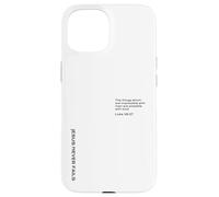 Luc 18:27, The Things are Possible with God, Christian Coque pour iPhone 15