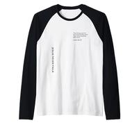 Luc 18:27, The Things are Possible with God, Christian Manche Raglan