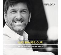 Luc Beausejour Luc Beausejour: Anthology (CD) Album