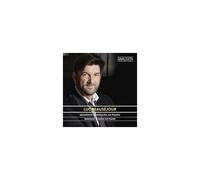 Luc Beausjour Moments Baroques Au Piano