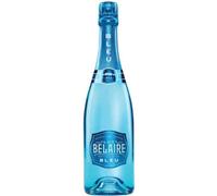 Luc Belaire Edition Limitée Bleu - 75 Cl