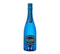 LUC BELAIRE Fantôme Bleu Vin Mousseux 75 cl