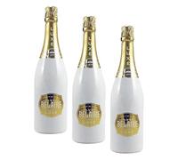LUC BELAIRE LUXE 12.5° 75 006 (Lot de 3)