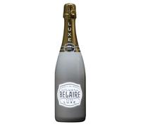 Luc Belaire – Luxe – Vin effervescent de France 12,5% – 75 cl