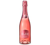 LUC BELAIRE Luxe Rosé Vin Effervescent - 12,5%, 75cl
