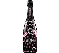 LUC BELAIRE Provence Vin Rose Edition Limitee by Gregoire Devin 750 ml