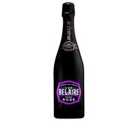 LUC BELAIRE Rosé Fantôme Vin Effervescent - 12,5% - 75cl