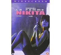 Luc Besson / la Femme Nikita (1990) Tous Région