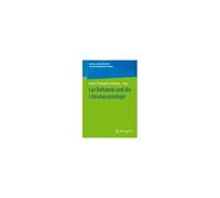 Luc Boltanski Und Die Literatursoziologie