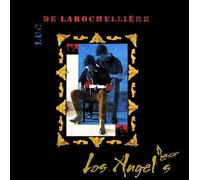 Luc De Larochellière – Los Angeles – Trëma