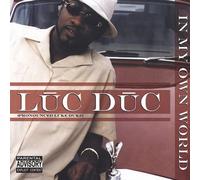 Luc Duc - in My Own World