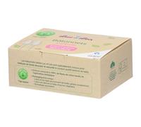 LUC ET LÉA Bâtonnets Bébés - Embout spécial sécurité Bâtonnet(S) 1 pc(s)