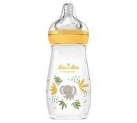 LUC ET LÉA Biberon anti-colique +2 mois Bouteilles 1 pc(s)