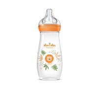 LUC ET LÉA Biberon anti-colique +4 mois Bouteilles 1 pc(s)