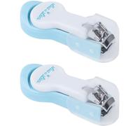 Luc et Léa Coupe-Ongles Bébé 2x1 pc(s)
