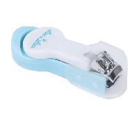 Luc et Léa Coupe-ongles bébé 6 mois et + — 1 unité