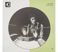 Luc Ferrari - Solitude Transit