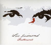 Luc Guimond - Battements [Import]