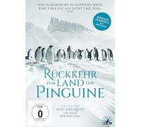 Jacquet, Luc - Rückkehr zum Land der Pinguine