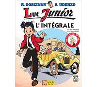 Luc Junior - L'intégrale