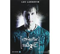 Luc Langevin: comme par Magie-Saison 3 [Import]