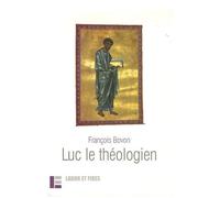 Luc Le Théologien