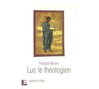 Luc Le Théologien