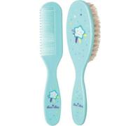 Luc-Lea Duo Brosse Peigne