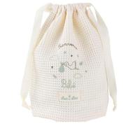 Luc et Léa Valisette naissance avec sucette anatomique 0-2 mois baume 1 pc(s)