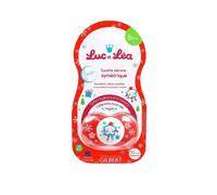 Luc & Léa sucette +6 mois Céléstin Noël