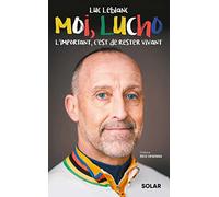 Luc Leblanc