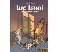 Luc Leroi Jean-Claude Denis (Auteur)
