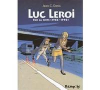 Luc Leroi Jean-Claude Denis (Auteur)