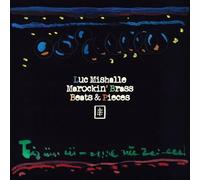 Luc Mishalle & Marockin' - Beats & Pieces [Import]