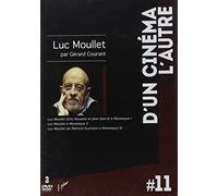 Luc Moullet par Gérard Courant - Vol. 3