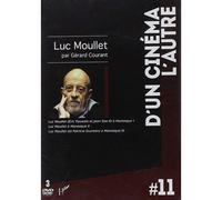 Luc Moullet par Gérard Courant - Vol. 3