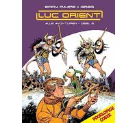 Luc Orient: alle avonturen