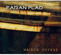 Luc Pilartz - Maiden Voyage [Import]