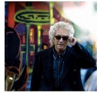 Luc Plamondon - dans Ma Camaro Je T'emmenerai [Import]